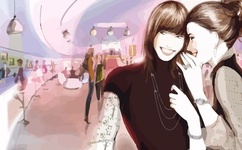 洞洞杂货铺漫画画免费读漫画